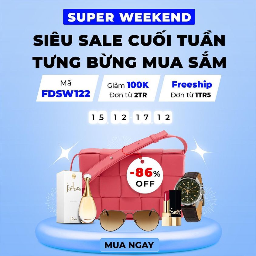 Lại là SUPER WEEKEND đến từ FADO.jpg